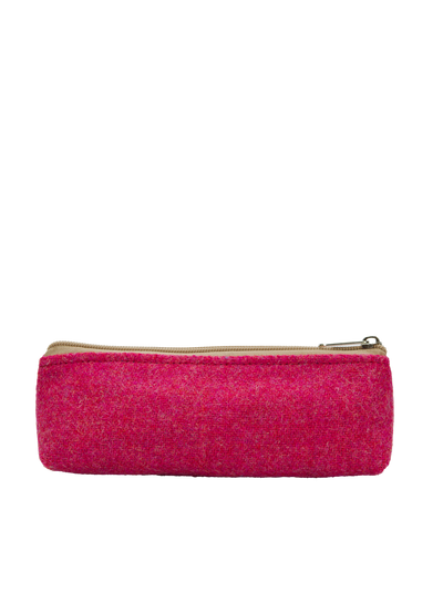 Harris Tweed Pencil Case - 349
