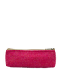 Harris Tweed Pencil Case - 349