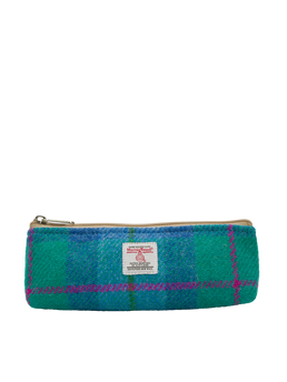 Harris Tweed Pencil Case A0122
