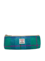 Harris Tweed Pencil Case - A0122