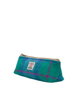 Harris Tweed Pencil Case A0122