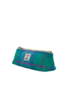 Harris Tweed Pencil Case - A0122
