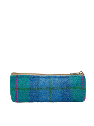 Harris Tweed Pencil Case - A0122