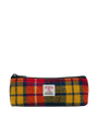 Harris Tweed Pencil Case A0170