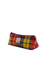 Harris Tweed Pencil Case A0170