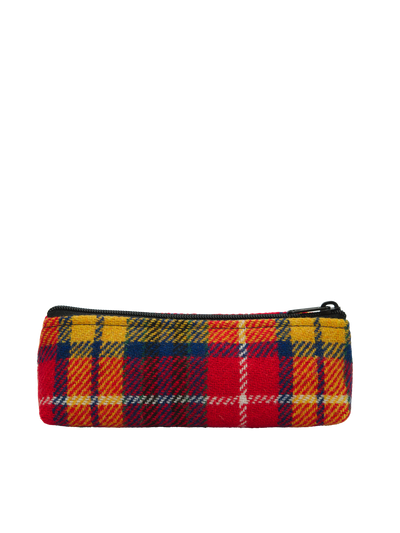 Harris Tweed Pencil Case A0170