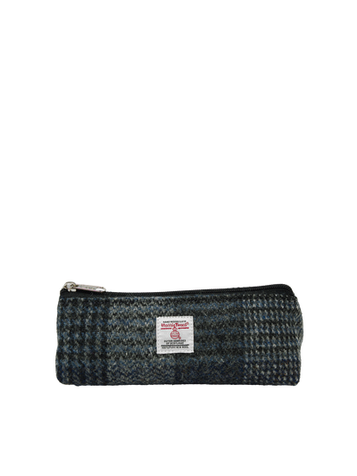 Harris Tweed Pencil Case A0178