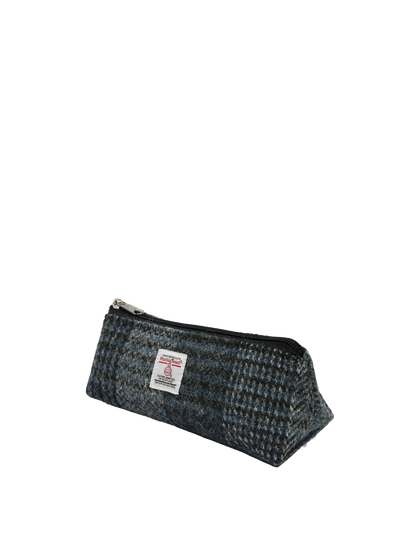 Harris Tweed Pencil Case A0178