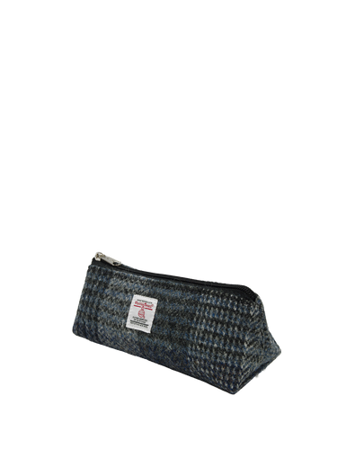 Harris Tweed Pencil Case - A0178