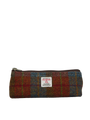 Harris Tweed Pencil Case - A0212