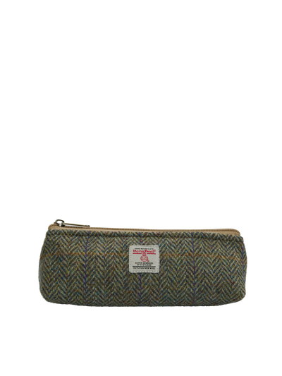 Harris Tweed Pencil Case HB107