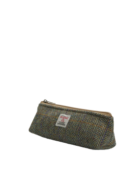 Harris Tweed Pencil Case HB107
