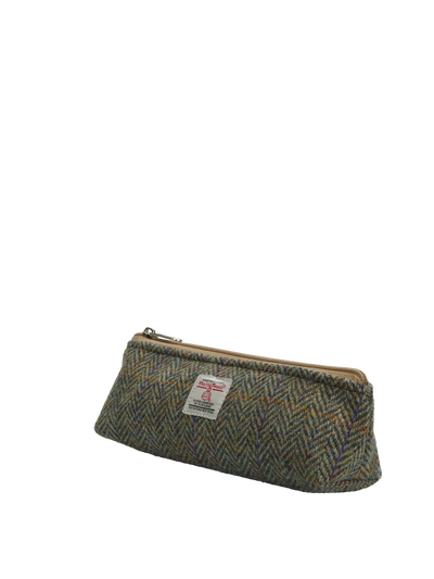 Harris Tweed Pencil Case HB107