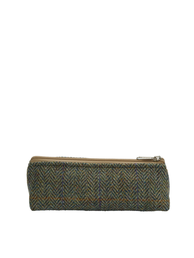 Harris Tweed Pencil Case HB107