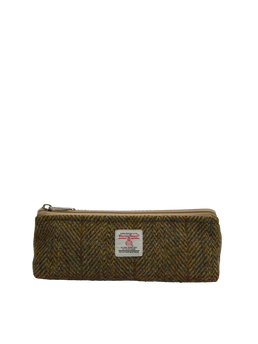Harris Tweed Pencil Case HB67