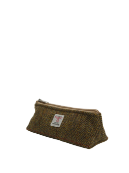 Harris Tweed Pencil Case HB67