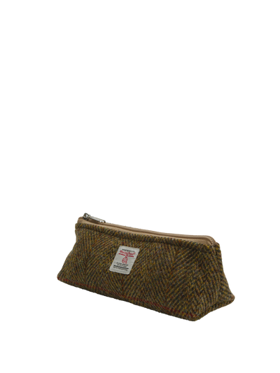 Harris Tweed Pencil Case HB67