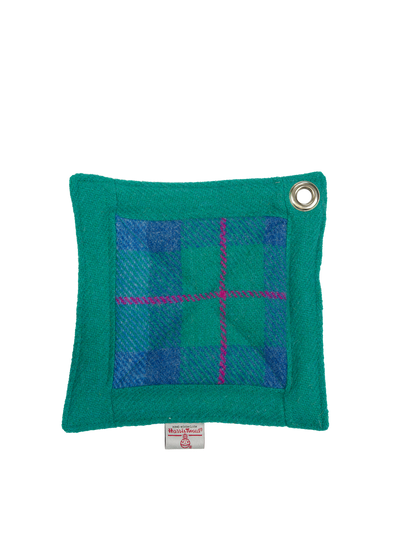 Harris Tweed Pot Stand - A0122