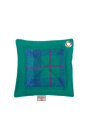 Harris Tweed Pot Stand - A0122