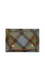 Harris Tweed Reef Satchel Bag A017