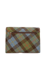 Harris Tweed Reef Satchel Bag A017