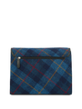 Harris Tweed Reef Satchel Bag A075
