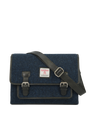 Harris Tweed Reef Satchel Bag HB104