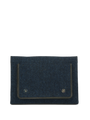 Harris Tweed Reef Satchel Bag HB104