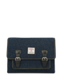 Harris Tweed Reef Satchel Bag HB104