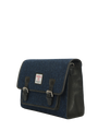 Harris Tweed Reef Satchel Bag HB104