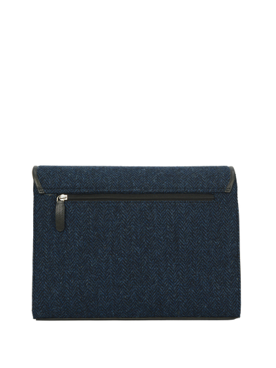 Harris Tweed Reef Satchel Bag HB104