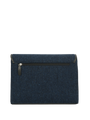Harris Tweed Reef Satchel Bag HB104