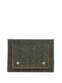 Harris Tweed Reef Satchel Bag HB161