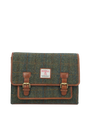 Harris Tweed Reef Satchel Bag HB161