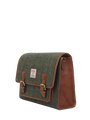 Harris Tweed Reef Satchel Bag HB161