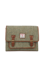 Harris Tweed Reef Satchel Bag HB52