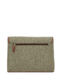 Harris Tweed Reef Satchel Bag HB52