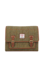 Harris Tweed Reef Satchel Bag HB67