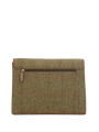 Harris Tweed Reef Satchel Bag HB67
