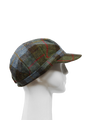 Harris Tweed Cadet Cap - Macleod (HH)
