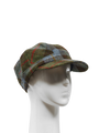 Harris Tweed Cadet Cap - Macleod (HH)