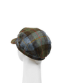 Harris Tweed Cadet Cap - Macleod (HH)