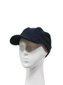 Harris Tweed Cadet Cap - Blackwatch (HH)