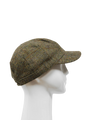 Harris Tweed Cadet Cap - HB40 (HH)