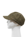 Harris Tweed Cadet Cap - HB40 (HH)