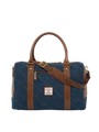Harris Tweed Rodel Holdall Bag - A0260