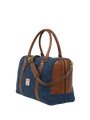 Harris Tweed Rodel Holdall Bag - A0260
