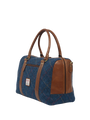 Harris Tweed Rodel Holdall Bag - A0260