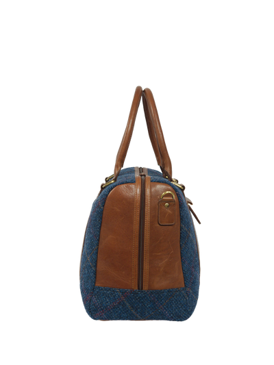 Harris Tweed Rodel Holdall Bag - A0260