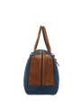 Harris Tweed Rodel Holdall Bag - A0260